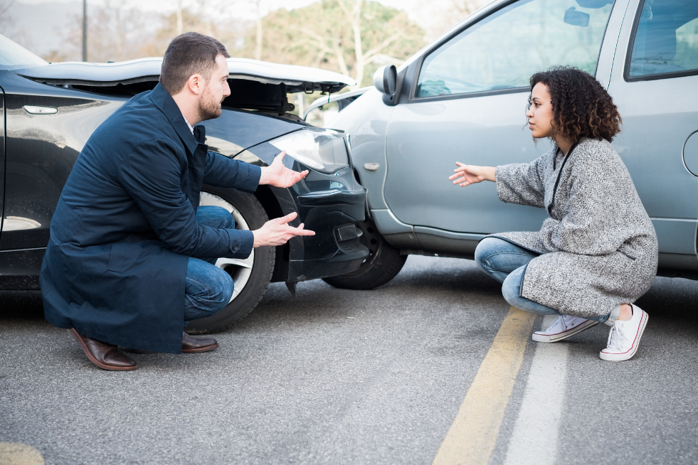 Car Accident Lawyer in Brisbane