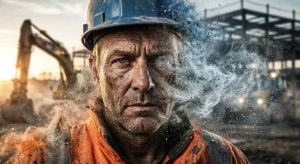 Dust disease compensation